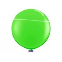 Ballon Jumbo 90 CM in div kleuren